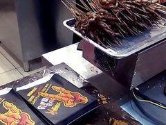 -阿芮烤鸡爪(世纪金源店)