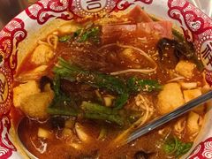 -破店肥哈·东北烧烤·夜宵(南山保利店)