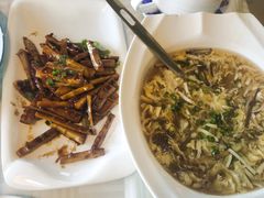 油焖春笋-上海年代(水上东路店)