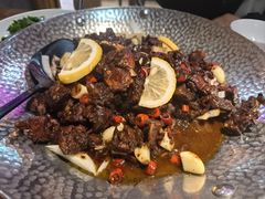 -巢爷老味(东方红店)