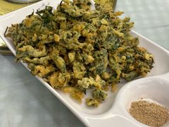 -京北渔家傲