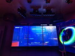 -星聚会KTV(龙湖上海奉贤天街店)