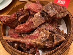 绝味手撕骨-闽上鲜·福建菜(龙湖滨江天街店)