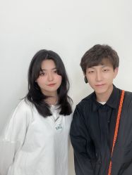 -FOR YOU造型