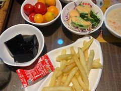-豪享来中西餐厅(隆昌店)