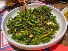 -铁公鸡·四川料理(天环广场店)