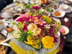 -高丽馆(尊茂店)