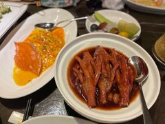 -海派悦庭·海胆烧麦·新融合菜(凯德广场店)