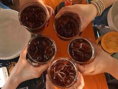 冰茶-Ministry of Crab(科伦坡店)