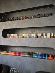 -Pink You美甲洗眉纹绣定制中心