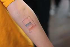 -飛凡TATTOO纹身•原创