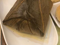 糯米鸡-添好运点心专门店(深水埗店)