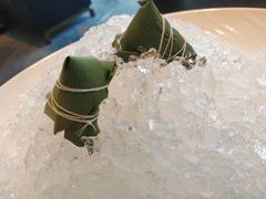 -莫干山郡安里度假酒店-桃尖中餐厅