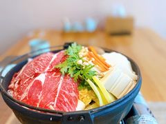 -酒井酱子·深夜食堂(东城汇店)