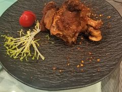 -东方豪景花园酒店·怡景旋转餐厅