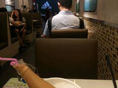 -壹间茶餐厅(天娱广场店)