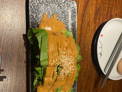 -绿茶餐厅(燕郊永旺店)