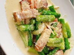 -BISTROFIORE美伊娜(伊犁南路店)