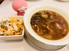 -翠园(铜锣湾广场店)