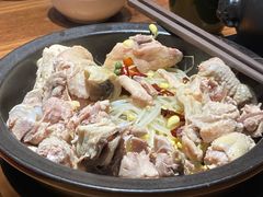 -云海肴·汽锅鸡·云南菜(高德置地店)
