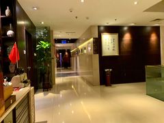 -七彩云南庆沣祥茶庄(金融街店)