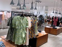 -URBAN REVIVO(西安Momopark店)