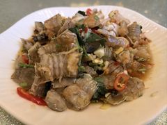 -舌尖上·霞浦滩涂海鲜·新闽菜(总店)