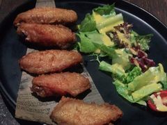 -喜洲吧·江畔老船厂·庭院餐厅(喜临院店)