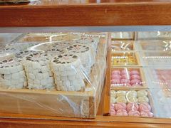 -稻香村(文殊院旗舰店)