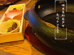 -黑牛の店·和牛烧肉(合生汇店)