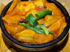 每日空运包浆豆腐-米店·云南菜(南门店)