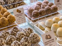 -GODIVA(王府井apm店)