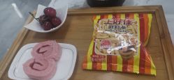 -CHIC 国潮男士发型