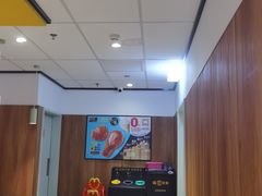 -麦当劳(安定门外大街店)