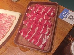 -额尔敦传统涮(西坝河店)