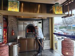 -大鸭梨烤鸭·北京菜(大兴南小街店)