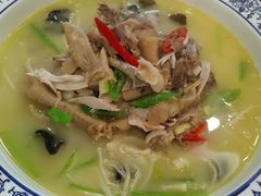 -农家小院(朱雀桥店)