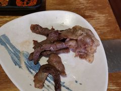 -一井烧肉·活鳗·寿司(望京SOHO店)