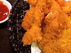 什锦天妇罗-松临·铁板烧&Omakase(神农店)