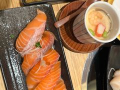 -合点寿司(金虹桥商场店)