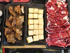 -林记潮牛·牛肉火锅(上马墩店)