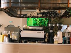 -Pekaa啤咖食肆Coffee&Bistro