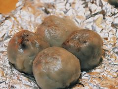 -三更食堂