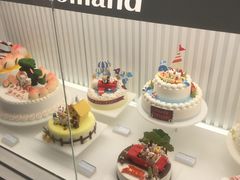 -好利来(红牌楼店)