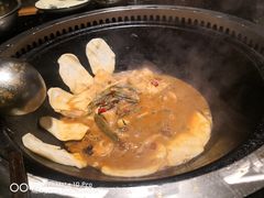 -地锅公社·现炒地锅鸡·地锅鱼·夜宵(罗锦路店)