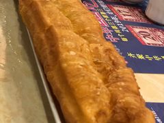 油条-中恒华茶楼(牌坊店)