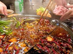 -酒友老火锅(渝中店)