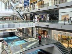 -滨海湾金沙购物商场