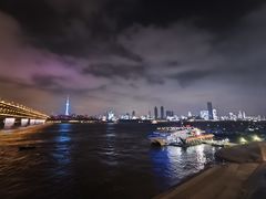 -武昌中华路码头(轮渡站)