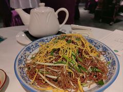 -申粤轩酒楼·三十年粤菜经典(丁香花园店)